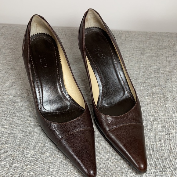 Gucci Pumps - Picture 2 of 10